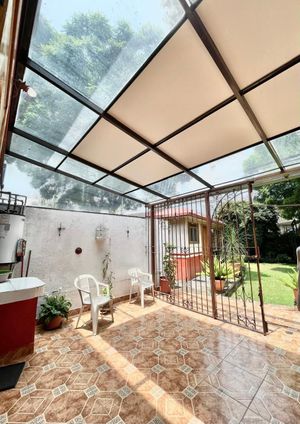 Casa en Venta,  Tlalpan