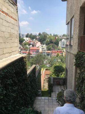 Maravillosa Residencia para Remodelar en Bosques de Las Lomas