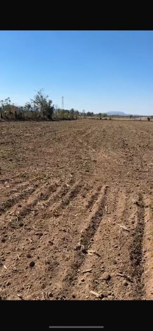 TERRENO EN VENTA IDEAL PARA BODEGAS