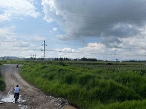 TERRENO DE 20 HECTÁREAS CON USO DE SUELO INDUSTRIAL