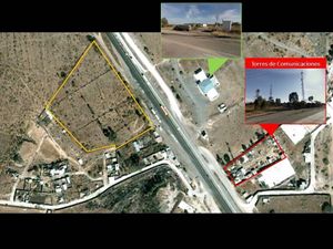 TERRENO EN VENTA ESCRITURADO SOBRE AUTOPISTA 57, 21,926M2, QUERETARO