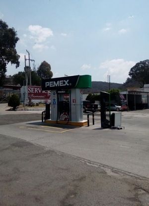 GASOLINERA EN VENTA, ZONA JURIQUILLA, QUERÉTARO, QRO