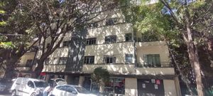 DEPARTAMENTO EN VENTA COL. CONDESA, DEL. CUAHUTEMOC, CDMX