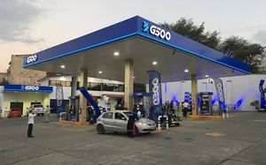 GASOLINERA EN VENTA 8,000M2, QUERÉTARO, QUERETARO