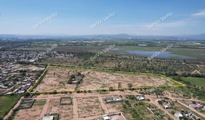 TERRENO DE 8.5 HECTÁREAS EN VENTA EN SAN JUAN DEL RÍO, LA LLAVE, QUERÉTARO