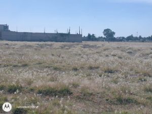 VENTA DE EXCELENTES TIERRAS CERCA DEL NUEVO AEROPUERTO FELIPE ANGELES