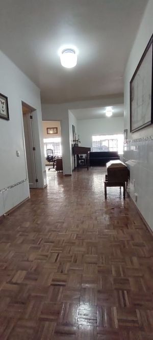 DEPARTAMENTO EN VENTA COL. CONDESA, DEL. CUAHUTEMOC, CDMX