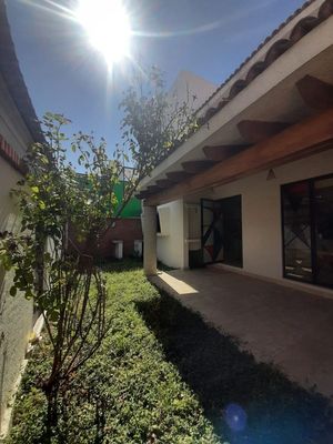 CASA EN VENTA EN RESIDENCIAL HACIENDA SAN MIGUEL, CORREGIDORA, QUERÉTARO