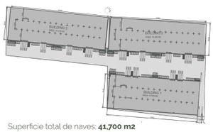 BODEGAS EN RENTA TULE INDUSTRIAL PARK, TULTEPEC, EDO MEX