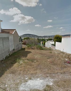 TERRENO EN VENTA 450M2, JURIQUILLA, QUERÉTARO