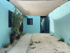 Casa en venta  en Chicxulub Puerto