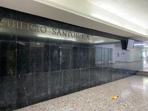 Oficina Centro Monterrey