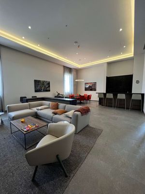 Departamento en Venta en Centro Monterrey