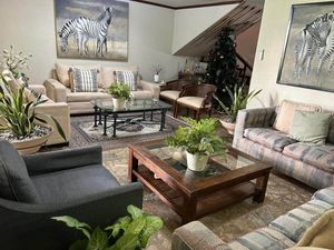 Casa en venta en San Pedro Garza Garcia