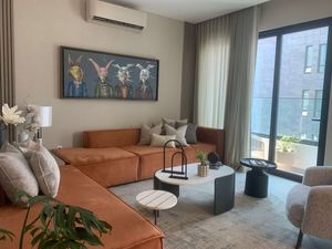 Departamento en Venta en Valle Poniente