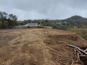 Terreno campestre Colinas del Vergel Allende Nuevo León