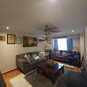 Casa en venta en Residencial Anáhuac, San Nicolás