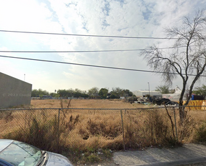 Terreno comercial en renta en Apodaca centro