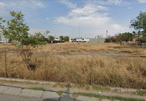 Terreno comercial en renta en Apodaca centro