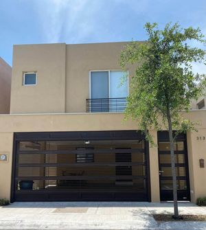 Casa en venta en Bosque de Agua, Apodaca