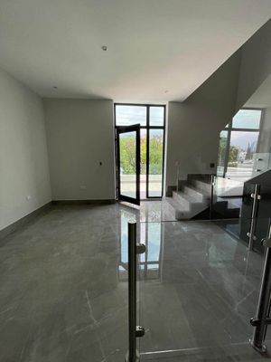 Casa en venta en San Pedro Garza Garcia