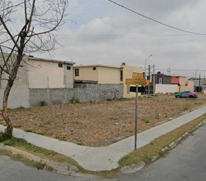 Terreno comercial en renta en avenida Palmas, Apodaca