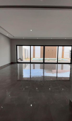 Casa en venta en San Pedro Garza Garcia