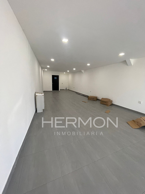 LOCAL COMERCIAL EN RENTA I REFORMA