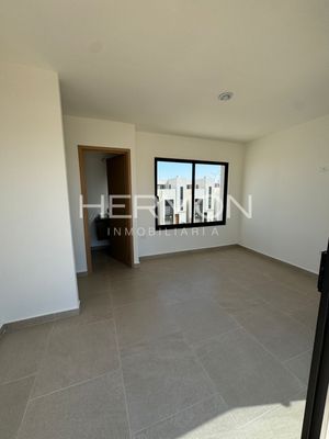 CASA EN RENTA RESIDENCIAL VIZCAINO ROSARITO