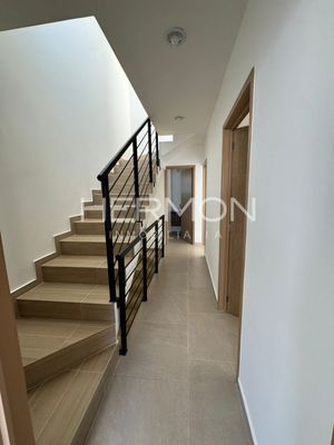 CASA EN RENTA RESIDENCIAL VIZCAINO ROSARITO