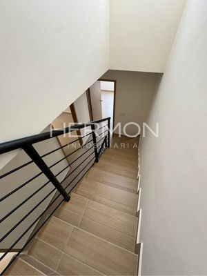 CASA EN RENTA RESIDENCIAL VIZCAINO ROSARITO