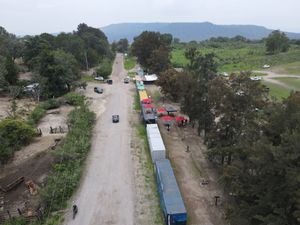 Terreno en Venta en LA PRIMAVERA, Av. Mariano Otero, Zapopan, Jalisco