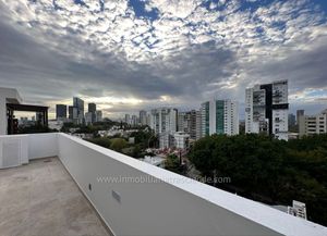 Lujoso PentHouse en Venta, En Country Club, Guadalajara, Jalisco