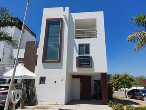 Casa en Venta en Villas de San Martin