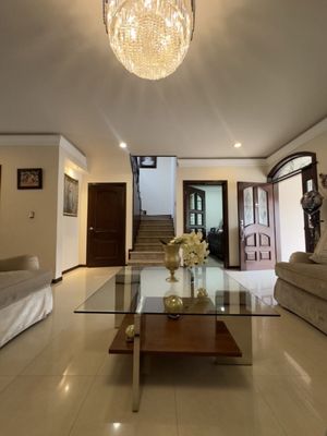 Casa en Venta en Bugambilias Primera seccion