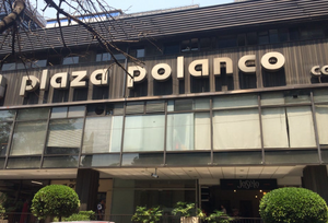 Impulsa tu Negocio en un Ambiente de Exclusividad: Oficina Renta  Plaza Polanco