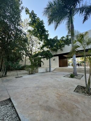 Casa Flor de María en venta ubicada en Conkal, Yucatán.