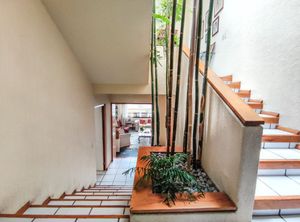 Casa en venta en Álvaro Obregón, Ciudad de México