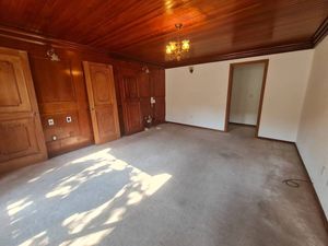 Casa en venta en Parque del Pedregal, muy cerca del Bosque de Tlalpan.