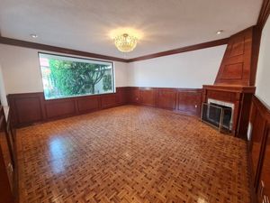 Casa en venta en Parque del Pedregal, muy cerca del Bosque de Tlalpan.