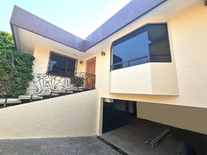 Casa en venta en Parque del Pedregal, muy cerca del Bosque de Tlalpan.