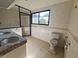 Casa en venta en Parque del Pedregal, muy cerca del Bosque de Tlalpan.