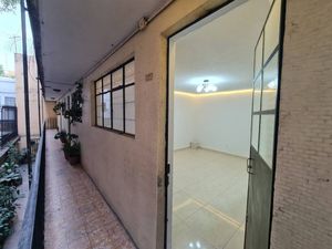 Departamento en venta Piedad Narvarte, Benito Juárez