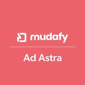 Ad Astra By Mudafy