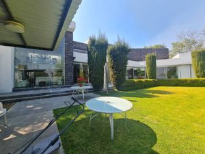 Residencia en venta en Bosque de las Lomas, Miguel Hidalgo