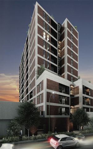 DEPARTAMENTO EN VENTA COL. CENTRO GUADALAJARA