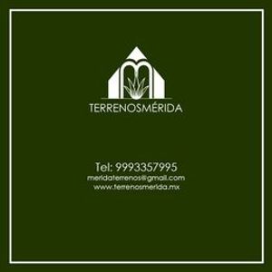 terrenosmerida