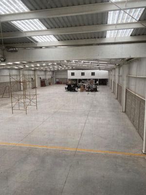 NAVES/BODEGAS INDUSTRIALES EN VENTA Y/O RENTA, SAN LUIS HUEXOTLA, TEXCOCO