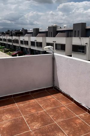 CASA EN VENTA EN VILLAS XALTIPA, CUAUTITLAN