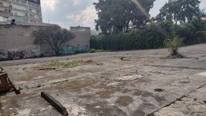 TERRENO EN VENTA EN SAN ANGEL, ALVARO OBREGON